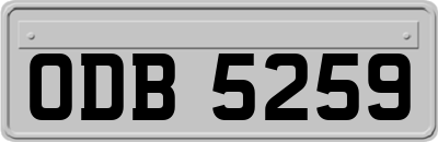 ODB5259