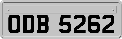 ODB5262