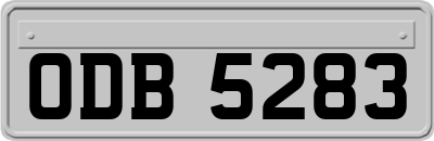 ODB5283
