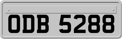 ODB5288