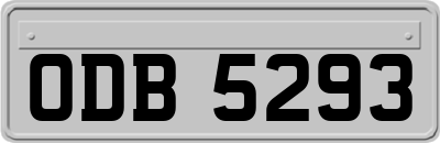 ODB5293