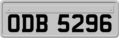 ODB5296