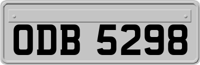 ODB5298