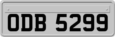 ODB5299