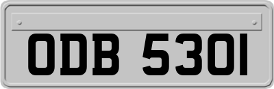 ODB5301