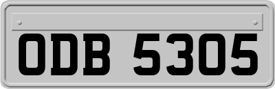 ODB5305