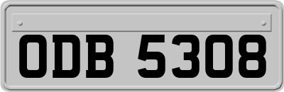 ODB5308