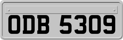 ODB5309