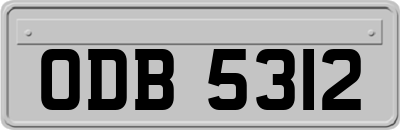ODB5312