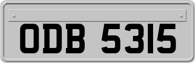 ODB5315