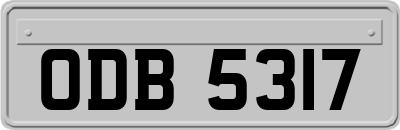 ODB5317