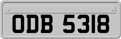 ODB5318