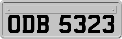 ODB5323