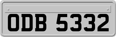 ODB5332