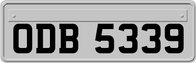 ODB5339