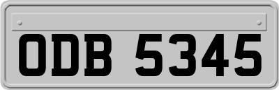 ODB5345