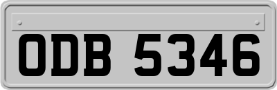 ODB5346
