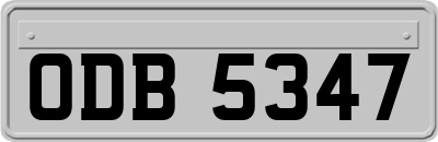 ODB5347