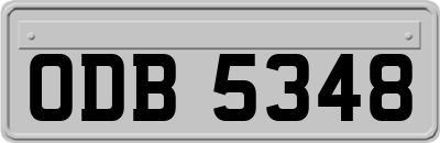 ODB5348