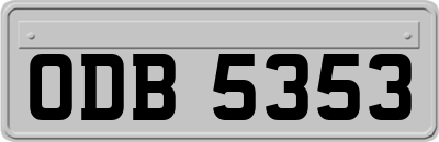 ODB5353