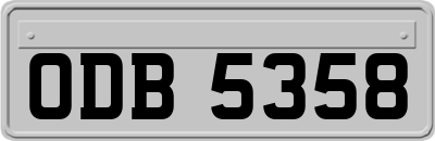 ODB5358