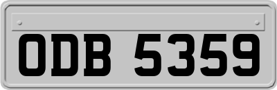ODB5359