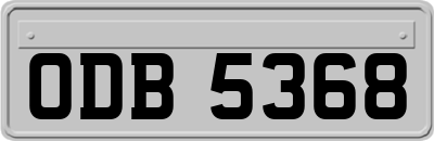 ODB5368