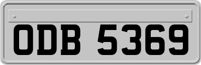 ODB5369