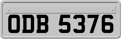 ODB5376