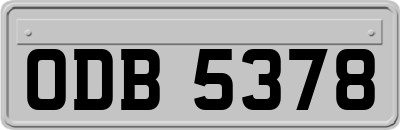 ODB5378