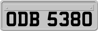 ODB5380