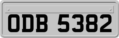 ODB5382