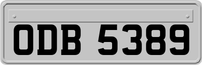 ODB5389