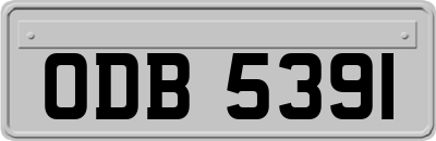 ODB5391
