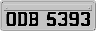 ODB5393