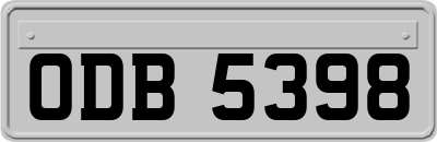 ODB5398