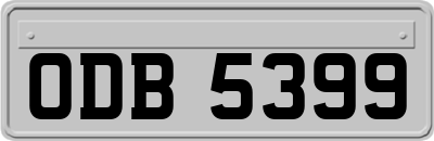 ODB5399