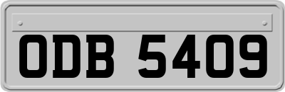 ODB5409