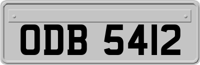 ODB5412