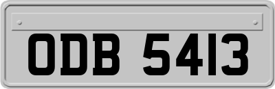 ODB5413
