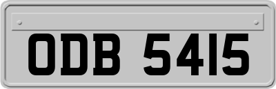 ODB5415