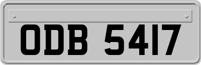 ODB5417