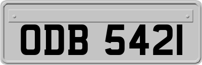 ODB5421