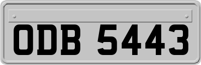 ODB5443