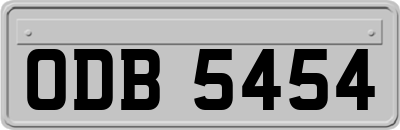 ODB5454