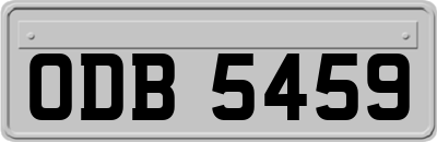 ODB5459