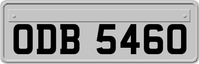 ODB5460