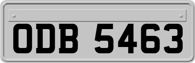 ODB5463