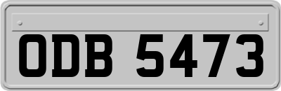 ODB5473