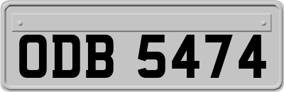ODB5474